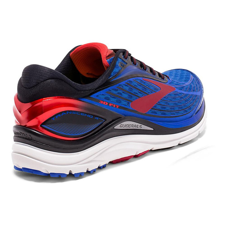 brooks transcend 4 mens online